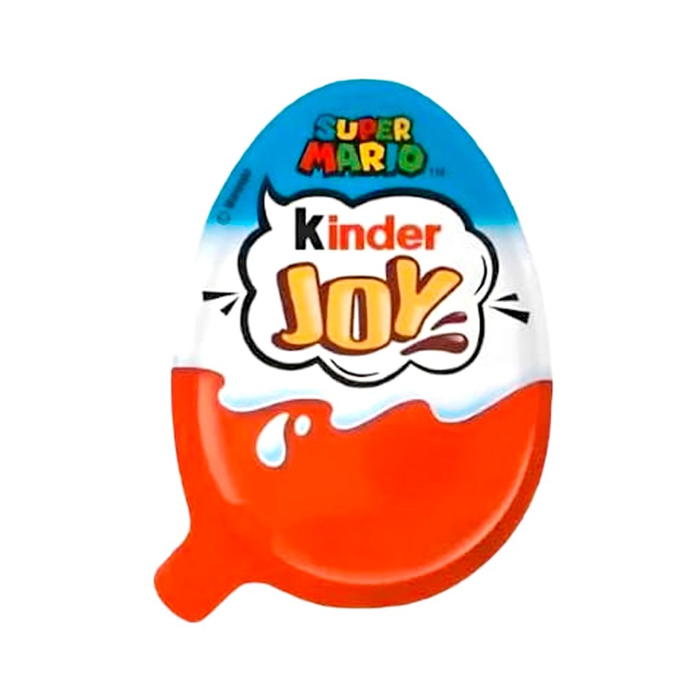 Kinder Joy 20Gr - Ferrero Rocher-3-